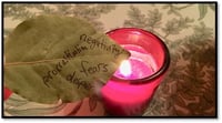 Bay Leaf Ritual
