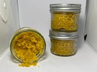 Brown Sugar and Salt Scrubs