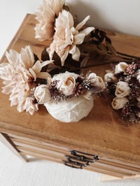 Image 1 of Vintage peonies