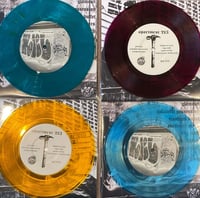 Image 2 of Apartment 213 - “Glamour” 7”