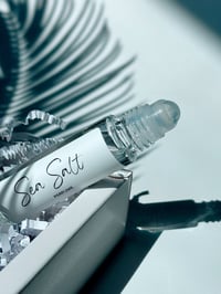 OIL PERFUME SEA SALT  10 ml