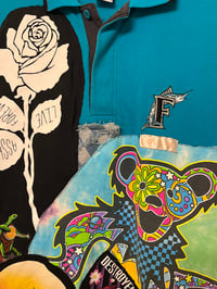 Image 3 of Florida marlins polo 1/1 