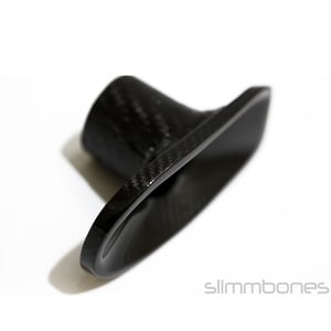 Image of BMW E39 M5 & 540i M-Sport Front Fog Light Deletes