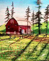 Image 3 of Old Barn Road