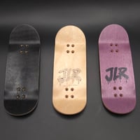 Image 2 of Custom Size & Ply JLR Fingerboard