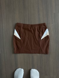 waydamin skirt (sz med) 