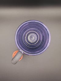 Image 2 of Trick-or-Treat Mug (Bat)