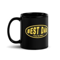 Image 1 of THE BEST MUG