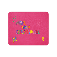 Image 1 of More Than Exceptional Blanket: Birthday Exclusive