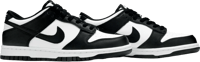 Image 5 of Nike Dunk Low Grade School
