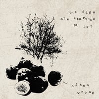 Image 1 of Often Wrong - The Figs Are Starting to Rot