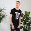 Possum Paradox Unisex t-shirt