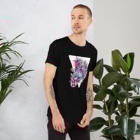 Image 1 of Possum Paradox Unisex t-shirt