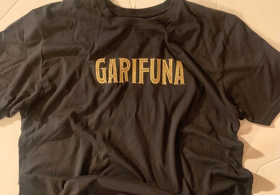 Flava Women's t-shirt - Garifuna Flava