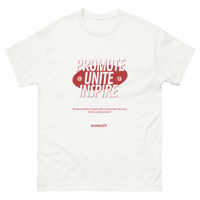 Image 1 of Mission tshirt 