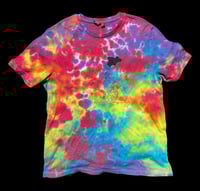 Image 1 of Large Rainbow Fruit Tee