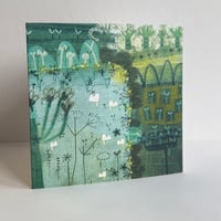 Image 1 of ‘Cornwall Landscape’ card
