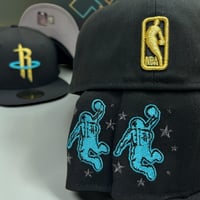 Image 3 of New Era 59Fifty “Gamma 11’s” Rockets 
