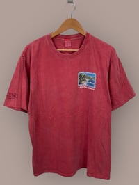 Image 1 of Y2k Laguna Beach t-shirt (Large/XL)