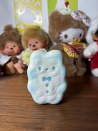 Image 4 of MISA Marshmallow Bunny Squishy 