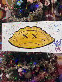 Image 5 of Sample Vault Painting