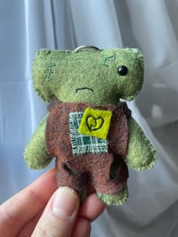 Image 1 of Ziggy the Zombie Hammer