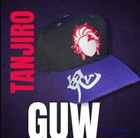 Tanjiro Snapback 