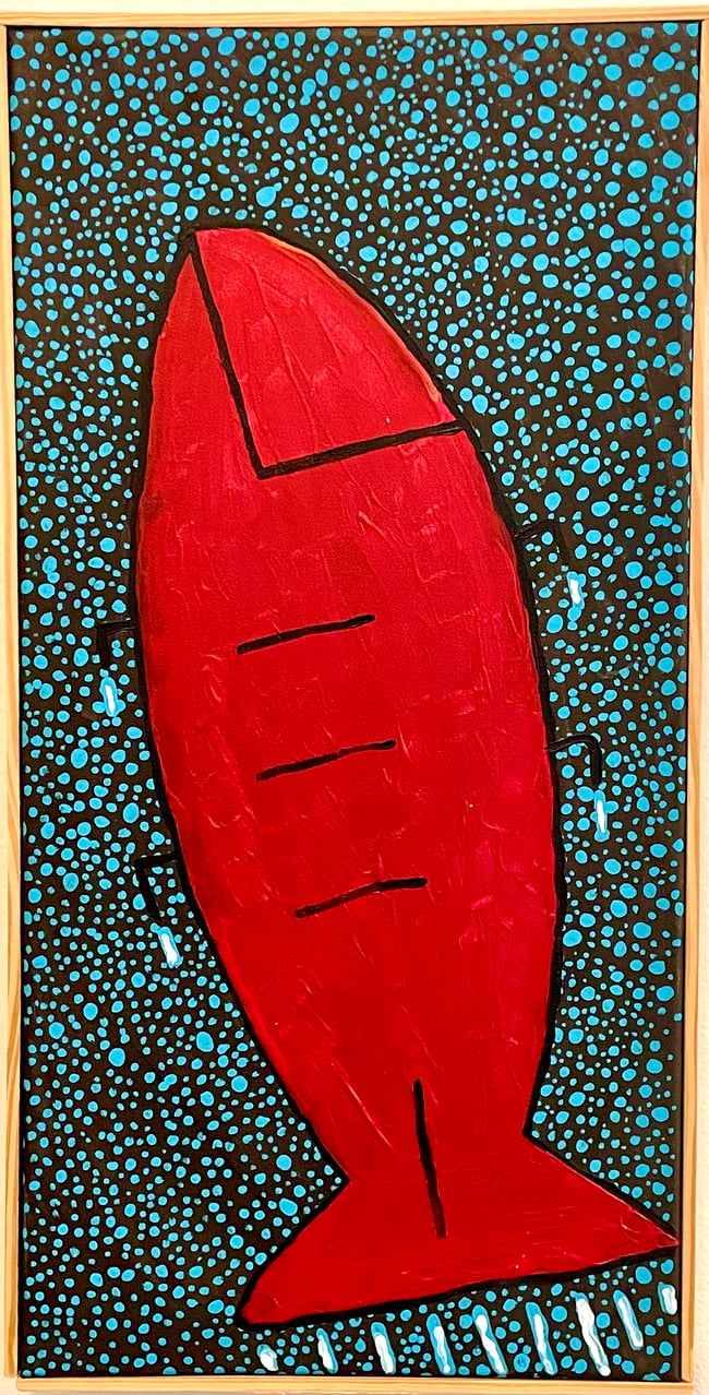Red Rocket