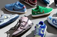 Dunks