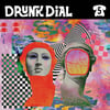 DRUNK DIAL #5- CRY BABY 7"