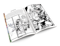 Image 2 of Digital Graphite-TheArtofKevin Vol.1