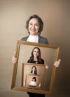 GENERATIONAL SESSION ($99 Deposit, Remaining balance $150 due day of the session. TOTAL $250) 