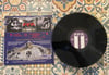 ARARAT "II"  #ISR BLACK VINYL EDITION