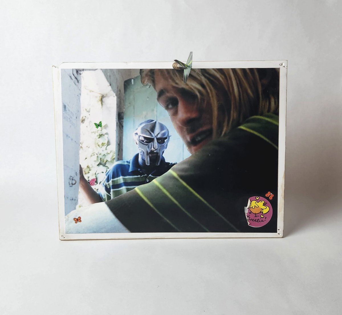 Doom N Bloom Pt 2 Photochop Vemix