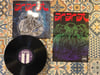 ARARAT "II"  #ISR BLACK VINYL EDITION