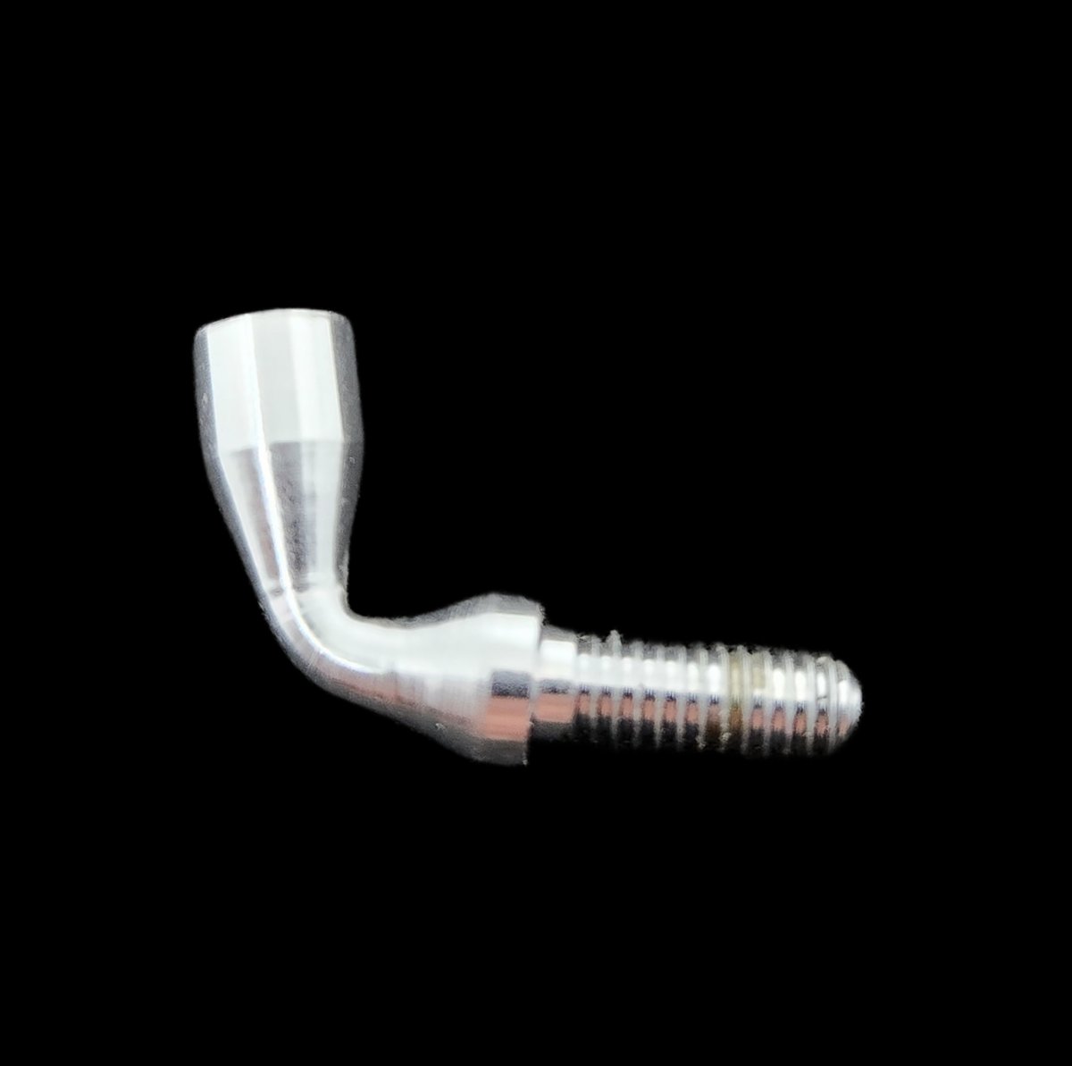 Bob Shaw Thumb Vise Screw