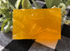 Tangy Tangerine Honeybee Glycerin Soap