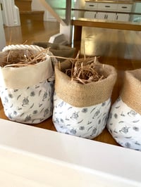 Image 4 of Easter Hunting Baskets - Bilby design