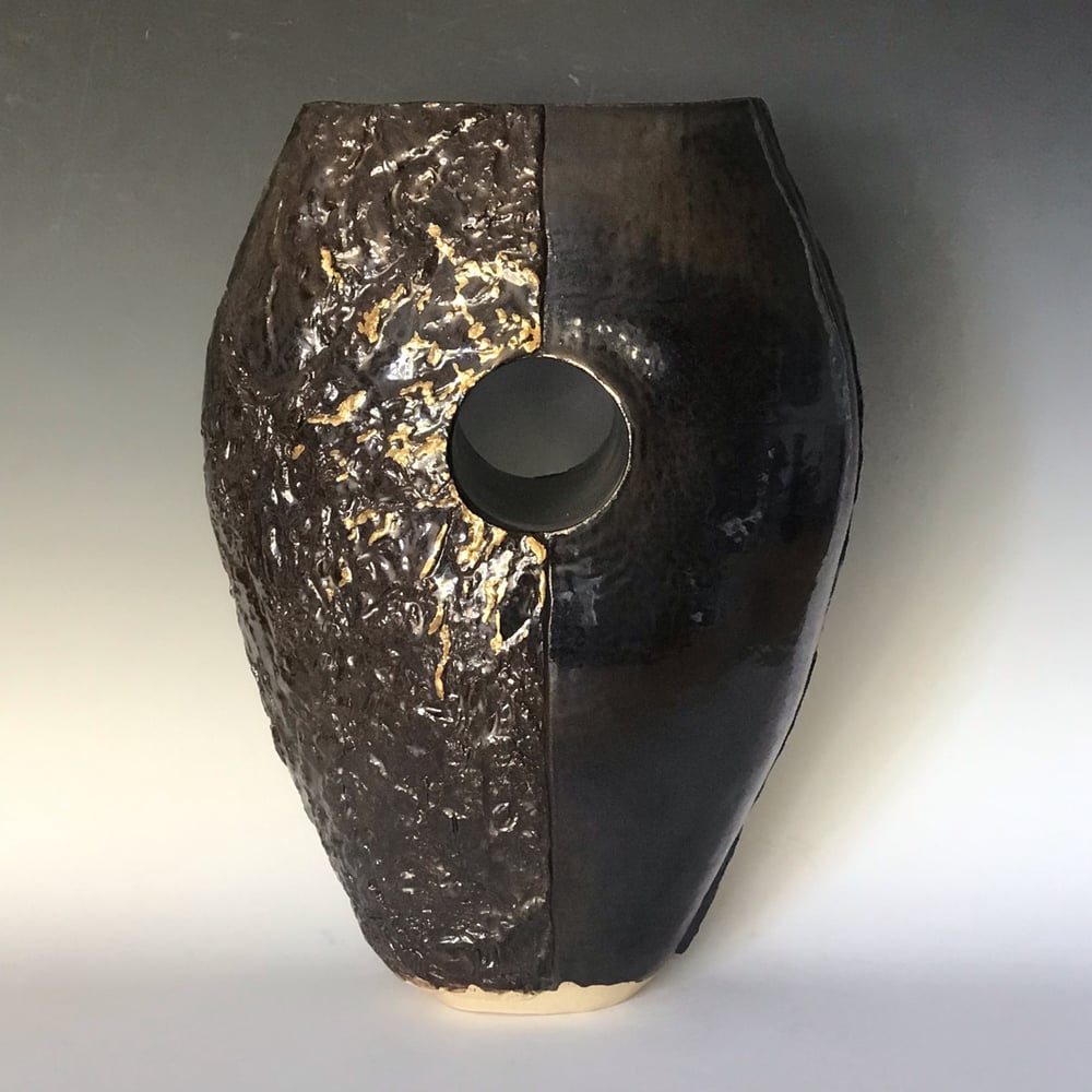 Image of Golden Eye