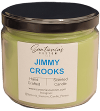 Image 1 of Jimmy Crooks 