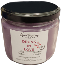 Image 1 of Drunk In Love 16 oz