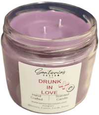 Image 2 of Drunk In Love 16 oz