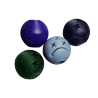 Image 1 of rgSmile Beads