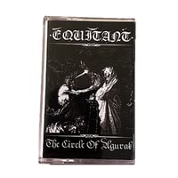Image 1 of EQUITANT -THE CIRCLE OF AGURAK 