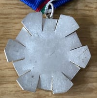Image 4 of Cold War (Bulgaria) Order Of Labor Of Glory, 2nd Class