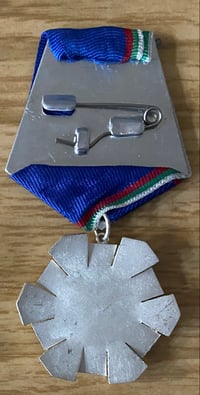 Image 3 of Cold War (Bulgaria) Order Of Labor Of Glory, 2nd Class