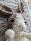 Bestie the Bunny - *made to order*