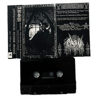 Image 2 of ABSU - PROMO TAPE 1993