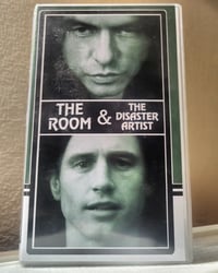 Image 1 of The Room And The Disaster Artist