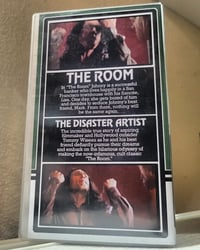 Image 3 of The Room And The Disaster Artist